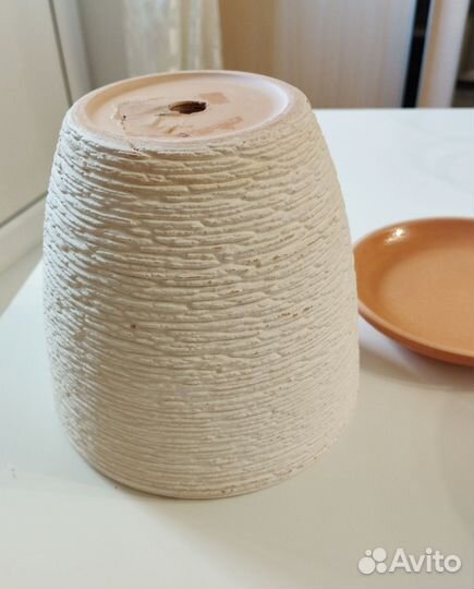 Кашпо горшок для цветов IKEA skakig 12