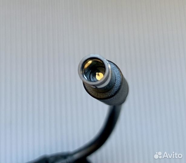 Блок питания HP 19V 4.74A 7.4x5.0 (90W)