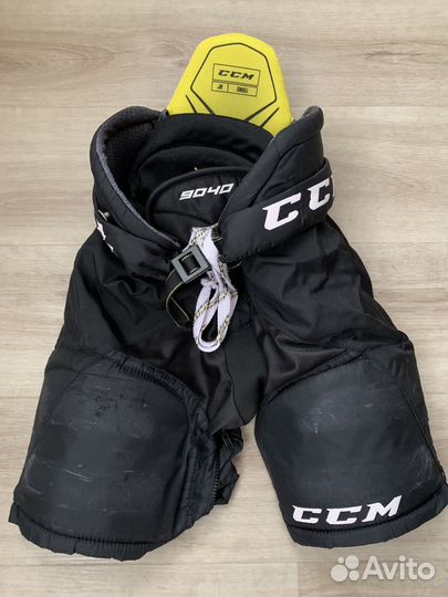 Хоккейные шорты ccm