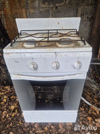 Плита газовая