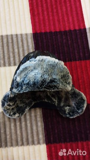 Шапка зимняя
