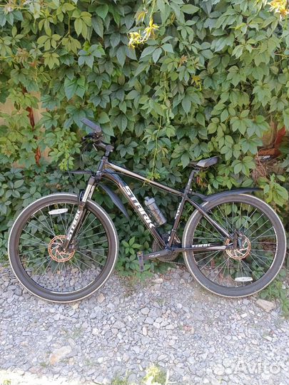 Велосипед stark router 26.2