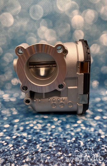 Дроссельная заслонка 0280750149