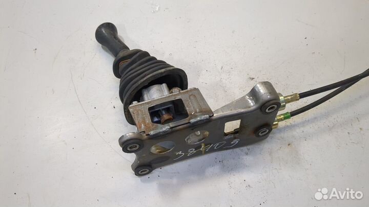 Кулиса кпп Suzuki Baleno, 2000