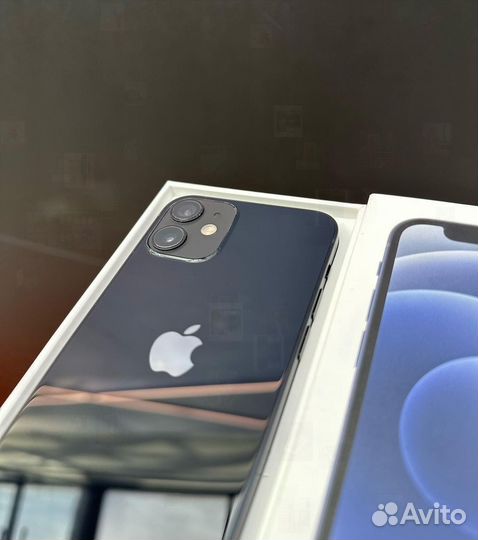 iPhone 12 mini, 64 ГБ