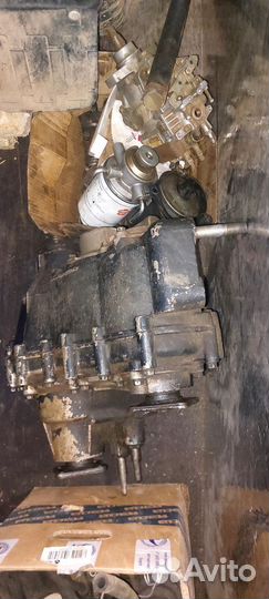 Раздатка на газель Соболь