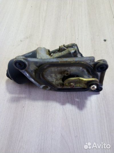 Моторчик дворников Kia Sportage 1 короткая база