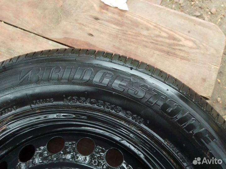 Калесо хонда цивик