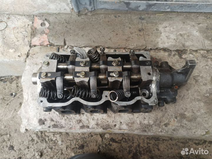 Matiz 0.8 гбц трамблер