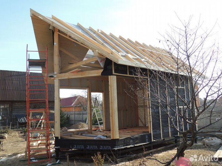 Летняя кухня в любом стиле и дизайне