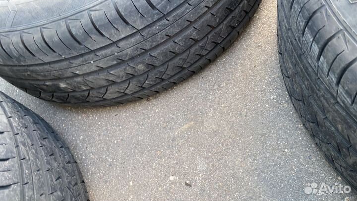 Колеса range rover R21 оригинал