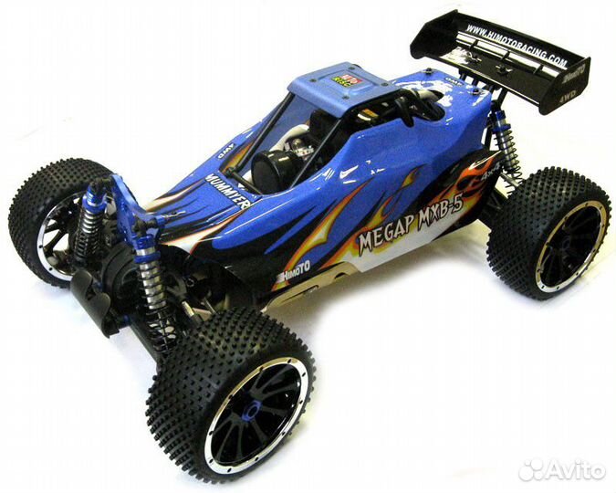 Запчасти HI moto, HSP,Apex hobby