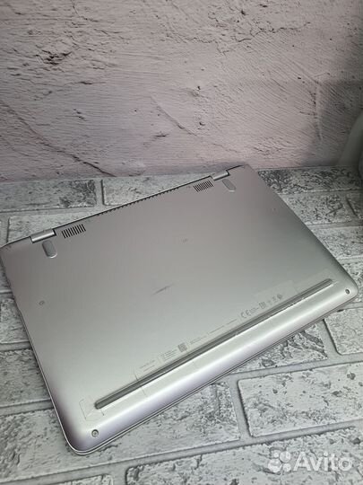 Ультрабук HP 13D106ur