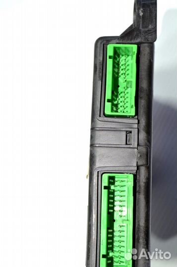 Блок управления, ECS renault trucks Premium 2 (01