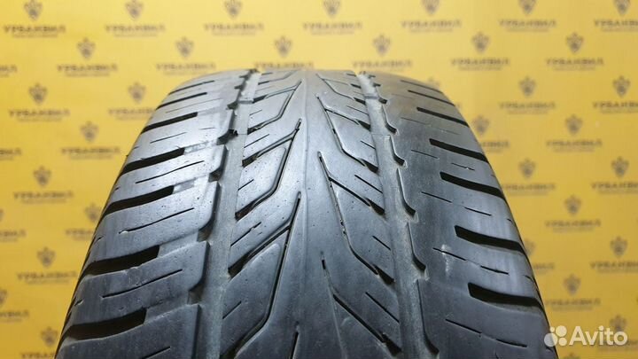 Fulda Carat Progresso 195/60 R15 88H