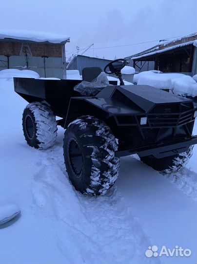 Вездеход/Каракат Новый в наличии