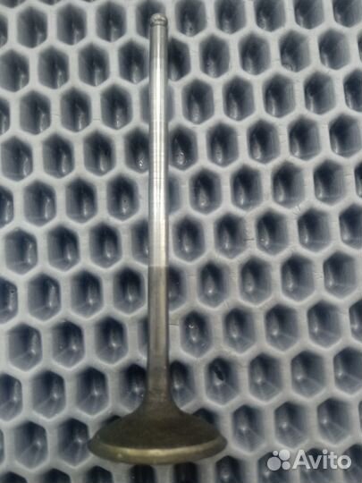 Suzuki gsxr 600 k8 k9 k10 n735 Клапан впускной