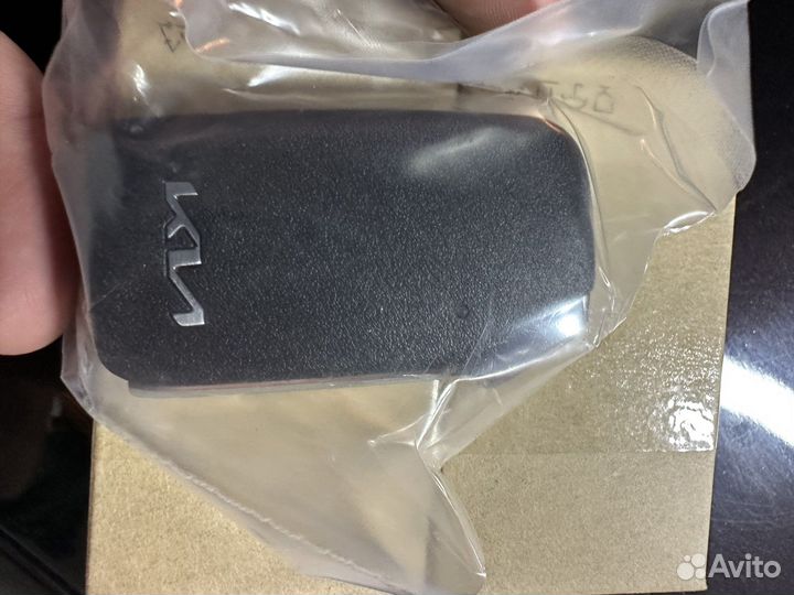 95440m6200 оригинальный ключ Cerato