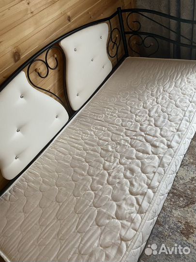 Диван-кровать/софа/тахта 92х203 новая