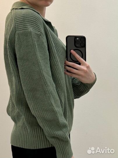 Джемпер sela s 44