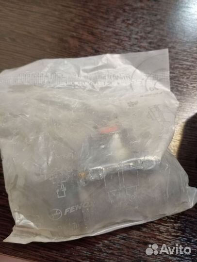 Цилиндр тормозной колесный