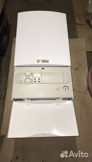 Котёл Vaillant atmomax plus VUW INT 280/2-5