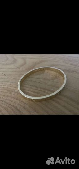 Браслет Cartier мужской