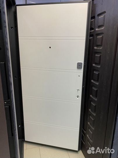 Входная дверь для квартиры