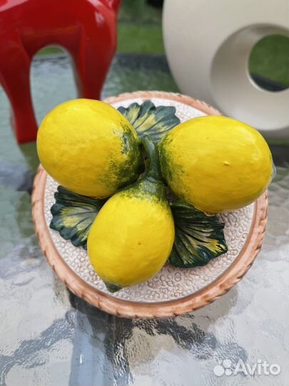 Статуэтка Ваза Посуда Декор