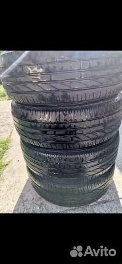 Bridgestone Turanza 6 205/60 R16