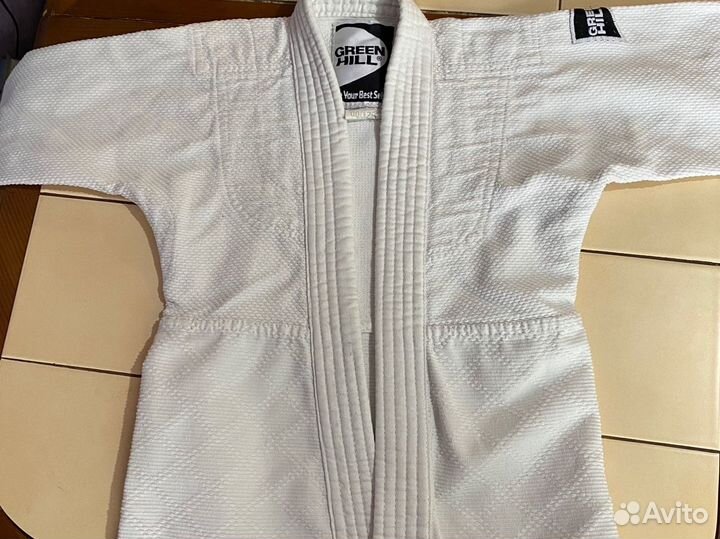 Кимоно Green Hill р. 120
