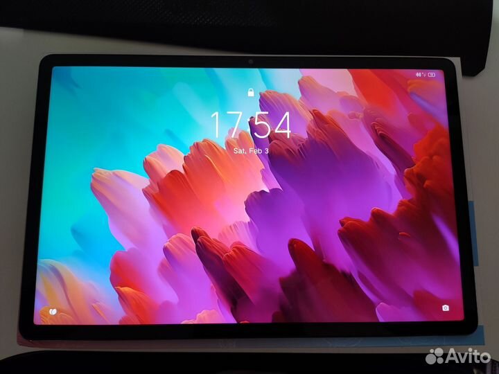 Lenovo xiaoxin pad pro 12.7