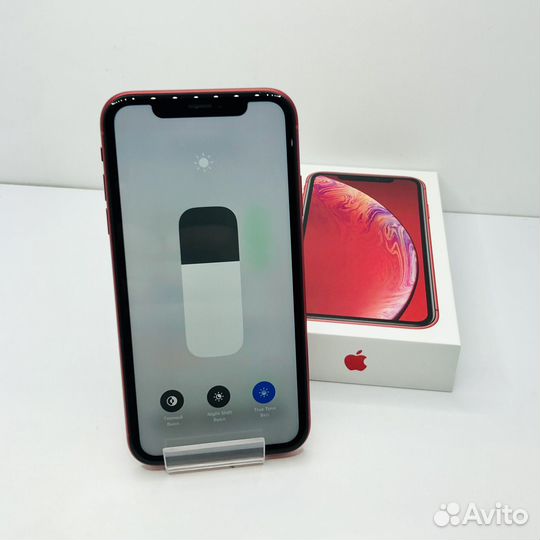 iPhone XR 64gb