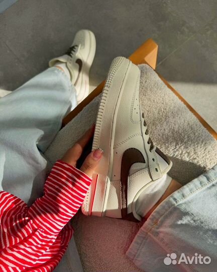 Nike air force 1