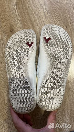 Vivobarefoot primus lite III mens 45р