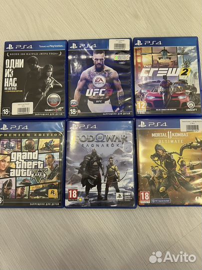 Sony playstation 4 PS4 slim 500gb