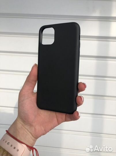 Чехол на iPhone 11 pro max