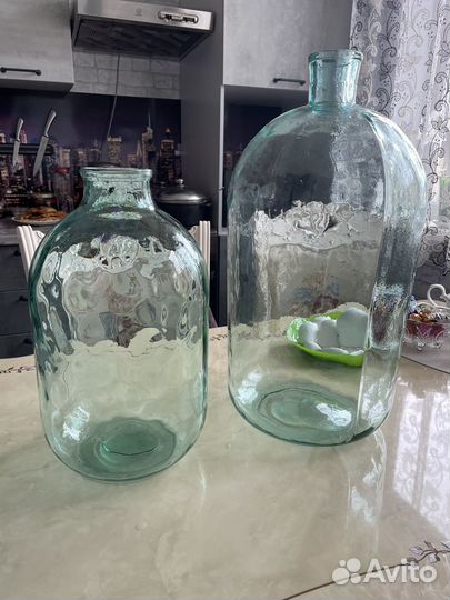 Бутыль 10л.,10л.,20л