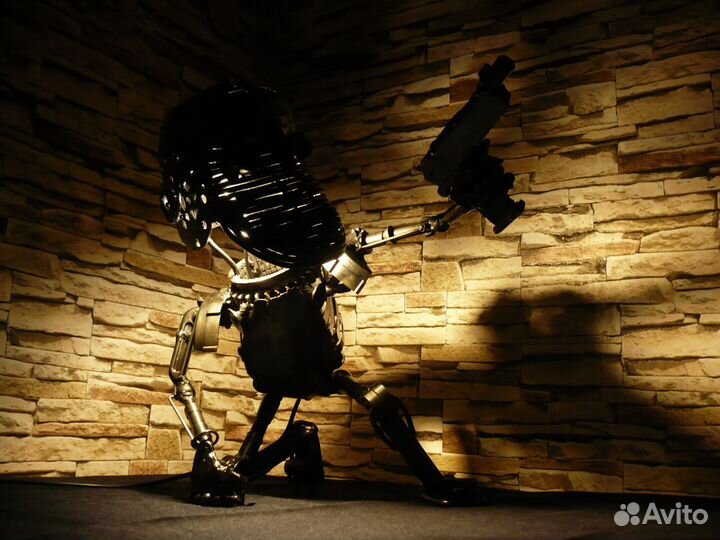 Светильник Лунатик