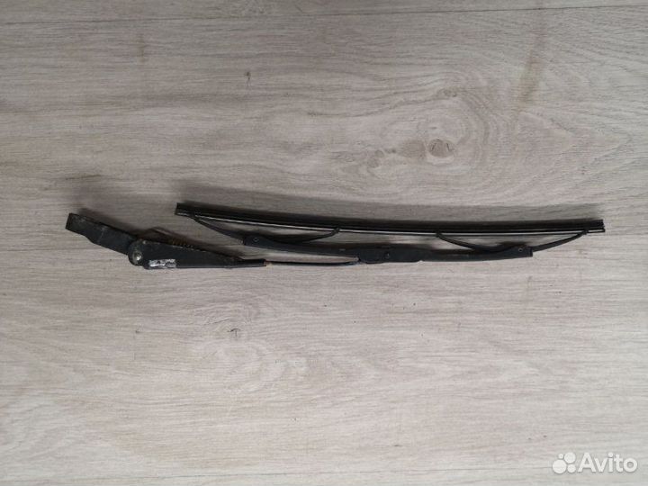 Поводок стеклоочистителя задний Hyundai Getz