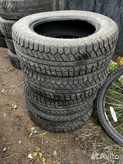 Nokian Tyres Nordman 5 195/65 R15 95T
