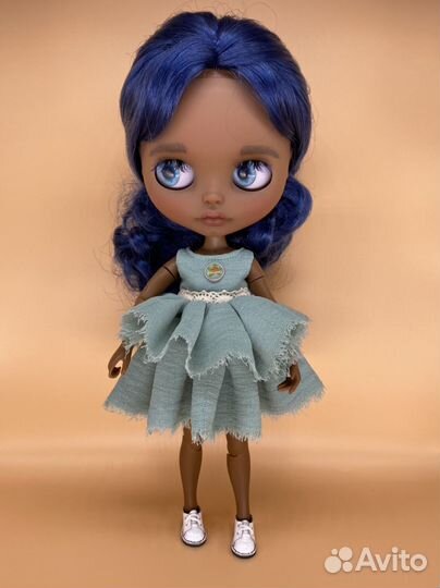 Одежда для блайз