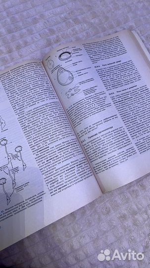 Книга биология Н. Грин, У. Стаут, Д.Тейлор