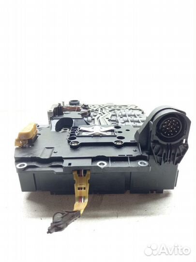 Гидроблок АКПП Bmw 5-Series F10