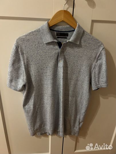 Поло трикотажное Marks spenser M