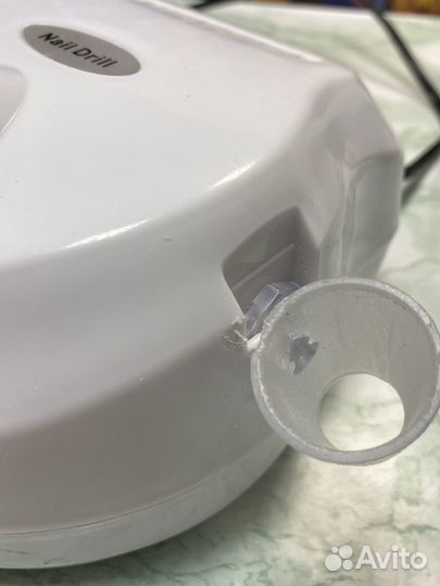 Аппарат для маникюра nail drill