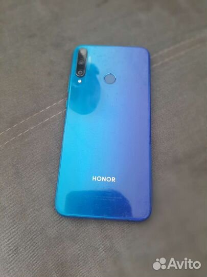 HONOR 9C, 4/64 ГБ