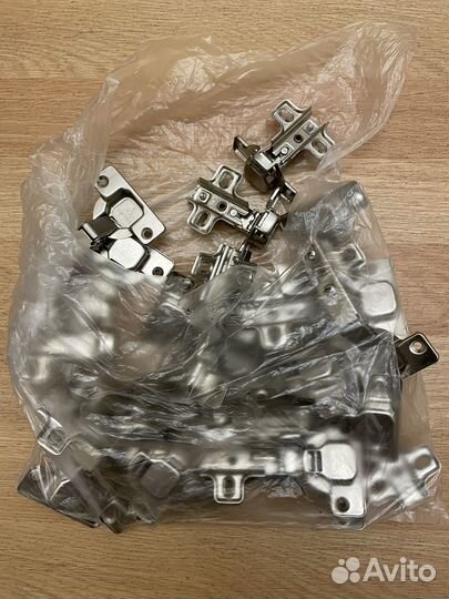 Петли мебельные