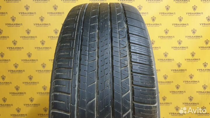 Dunlop SP Sport Maxx A1 235/55 R19 101V