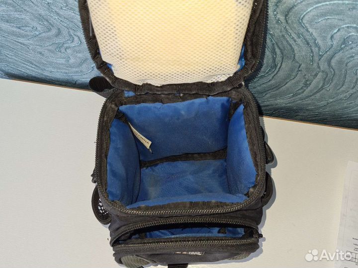 Кофр для фотоаппарата